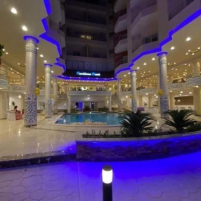 Casablanca beach one bedroom
